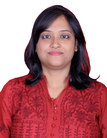 Dr. Sujaya Dasgupta